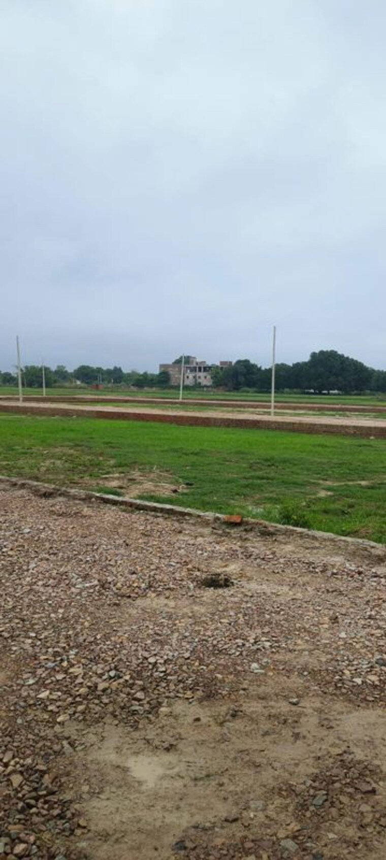 undefined, babatpur  1000 Sq.Ft. Plot In Babatpur Varanasi 10599802