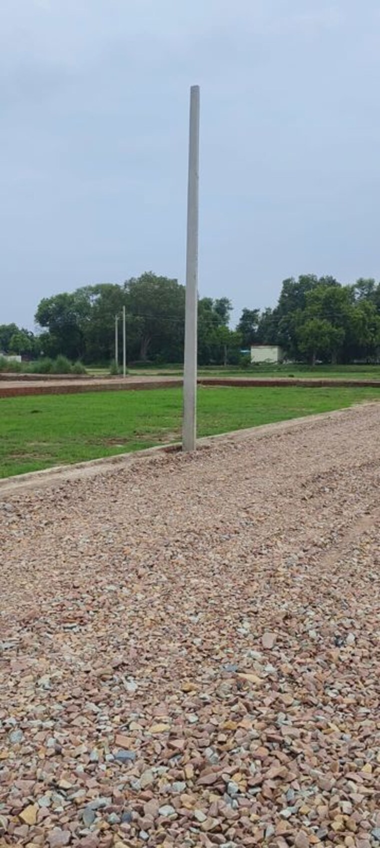 undefined, babatpur  1000 Sq.Ft. Plot In Babatpur Varanasi 10599802