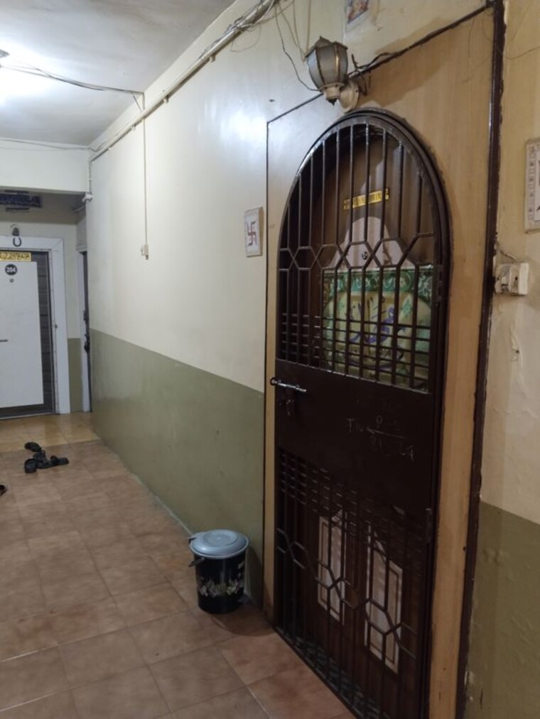 undefined, sagar-darshan-chs-camp 1 Bedroom 530 Sq.Ft. Apartment In Camp Pune 10599766