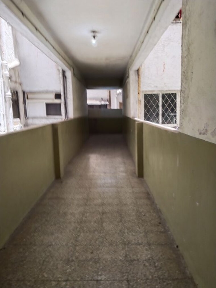 Kitchen, sagar-darshan-chs-camp 1 Bedroom 530 Sq.Ft. Apartment In Camp Pune 10599766