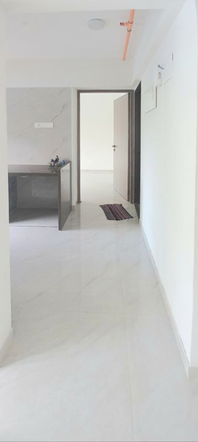 Room, pant nagar 1 Bedroom 435 Sq.Ft. Apartment In Pant Nagar Mumbai 10599799