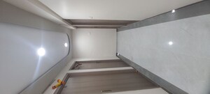Corridor in 1 BHK Apartment at Pant Nagar – for Rent