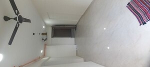 Living Room in 1 BHK Apartment at Pant Nagar – for Rent