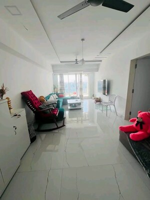 2 BHK Apartment For Rent in Narang Castella, Bandra West