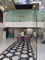500 Sq.Ft. Office Space in Dattani Prism