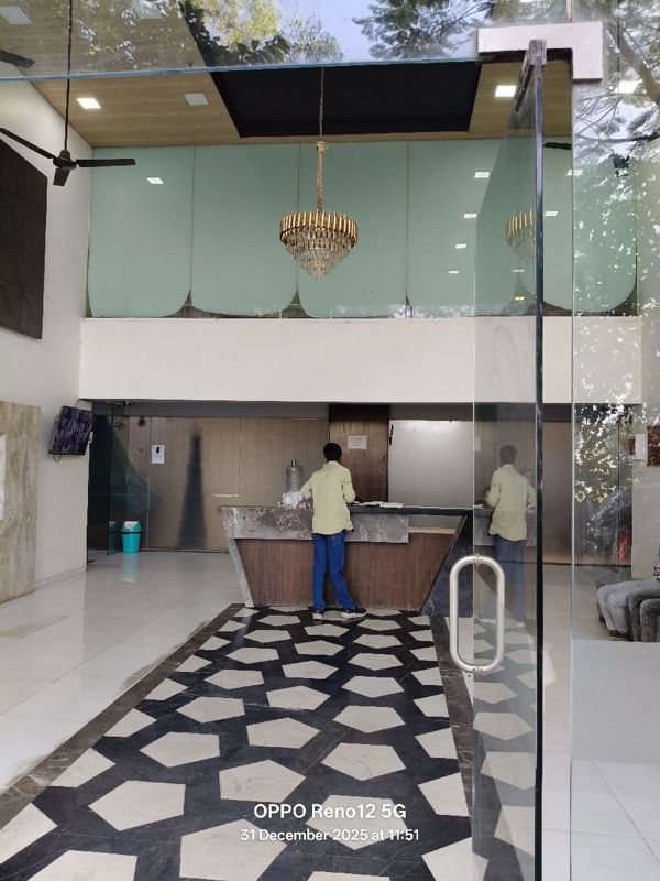  Office Space For Rent in Dattani Prism, Vasai West