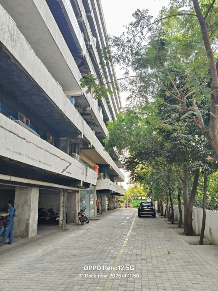 Exterior View, dattani-prism Commercial Office Space 500 Sq.Ft. In Vasai West Palghar 10599813