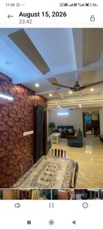 3.5 BHK + Extra Room 1600 Sq.Ft. Apartment in RT Nagar