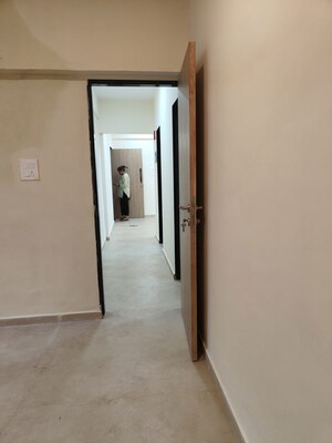 Building Lobby in 2 BHK Apartment at Sterling CHS, Andheri West – for Rent