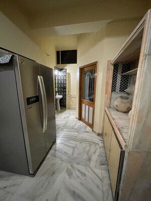 Building Lobby in 2.5 BHK Builder Floor at Pal – for Rent