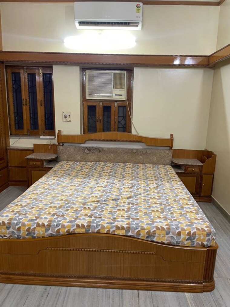 Bedroom, pal 2.5 Bedroom 2200 Sq.Ft. Builder Floor In Pal Jodhpur 10599815