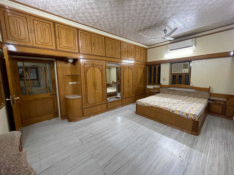 Bedroom, pal 2.5 Bedroom 2200 Sq.Ft. Builder Floor In Pal Jodhpur 10599815