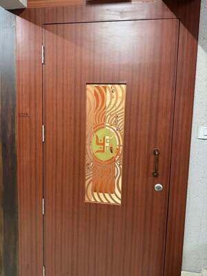  Apartment For Sale in Mansarovar Ariana, Vasai West