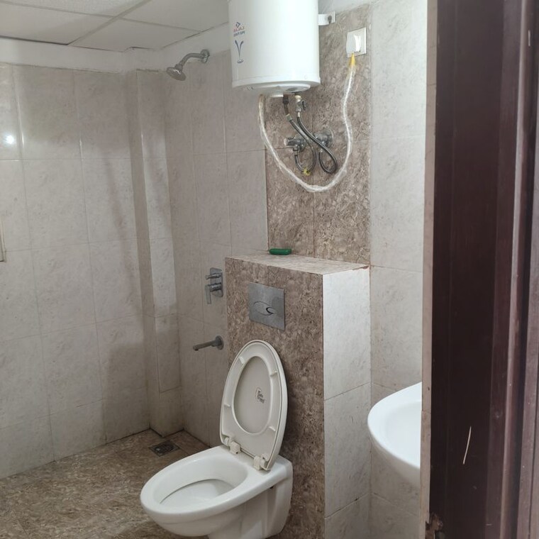 Bathroom, sardarpura Commercial Office Space 1250 Sq.Ft. In Sardarpura Jodhpur 10599823
