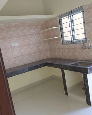 Kitchen in 4 BHK Independent House at Kismatpur – for Sale