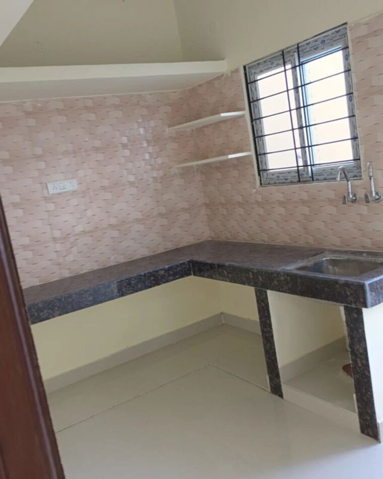 Kitchen, kismatpur 4 Bedroom 160 Sq.Yd. Independent House In Kismatpur Hyderabad 10599826