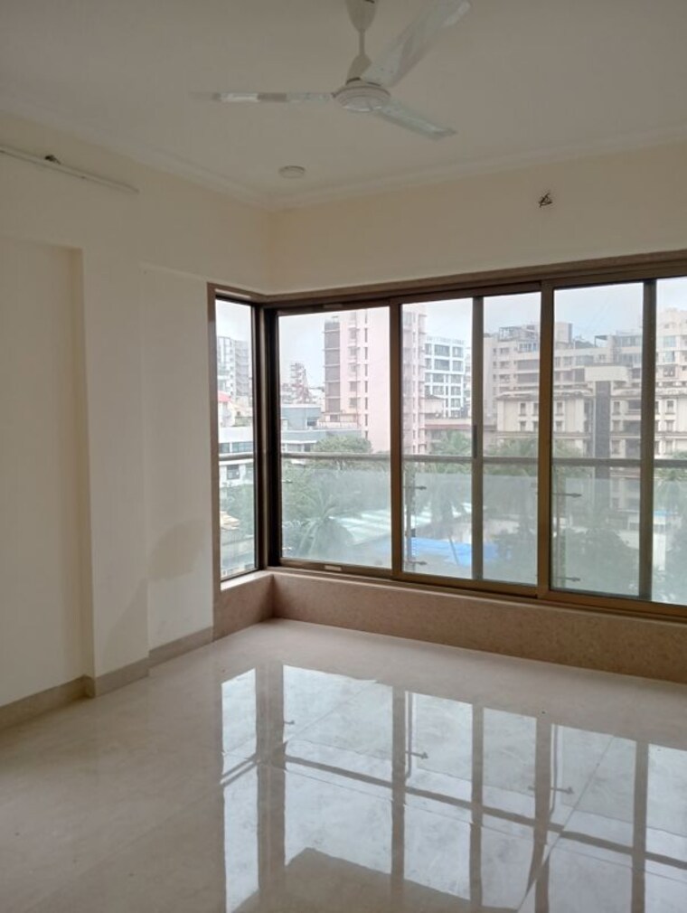Living Room, radius-64-greens 3 Bedroom 1150 Sq.Ft. Apartment In Santacruz West Mumbai 10599833