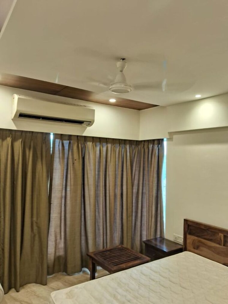 Bedroom, crescent-apartment-bandra-west 3 Bedroom 1150 Sq.Ft. Apartment In Bandra West Mumbai 10599834
