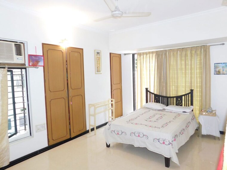 Bedroom, union-park-khar-west 2 Bedroom 800 Sq.Ft. Apartment In Khar West Mumbai 10599838
