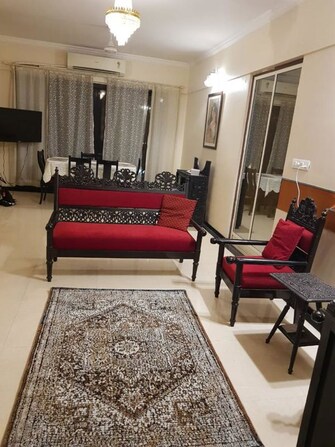 2 BHK Apartment For Rent in Union Park Khar West in Khar West, Mumbai
