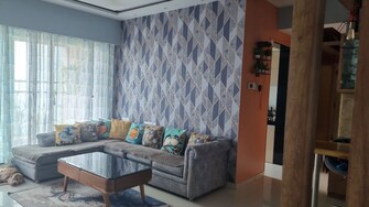 1 BHK Apartment For Rent in Raheja Gardens Ascona in Midc Colony, Thane