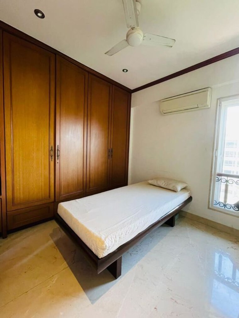 Bedroom, silver-palms-santacruz-west 3 Bedroom 1108 Sq.Ft. Apartment In Santacruz West Mumbai 10599842