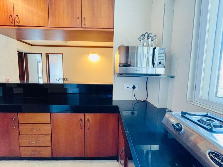 Kitchen, silver-palms-santacruz-west 3 Bedroom 1108 Sq.Ft. Apartment In Santacruz West Mumbai 10599842
