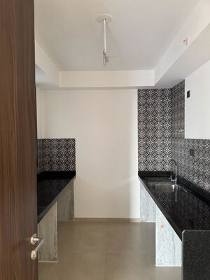 Kitchen in 4 BHK Apartment at Lodha The Park, Worli – for Rent