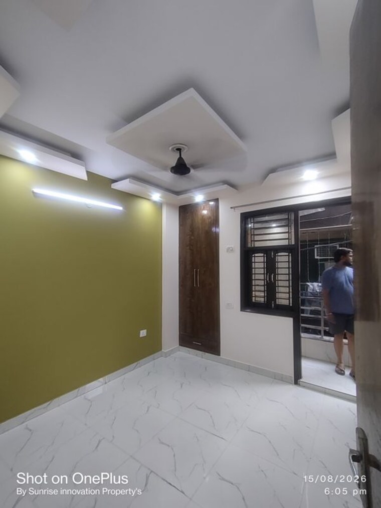 Room, nawada 3 Bedroom 90 Sq.Yd. Builder Floor In Nawada Delhi 10599847
