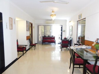 3 BHK Apartment For Rent in Madhuban CHS Khar West in Khar West, Mumbai