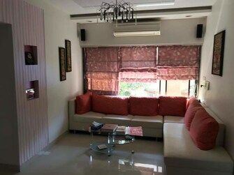 2 BHK Apartment For Rent in Simran CHS Santacruz in Santacruz West, Mumbai