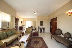 3 BHK Apartment For Rent in Atlanta Santacruz West