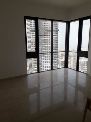 4 BHK Apartment For Rent in Lodha The Park, Worli