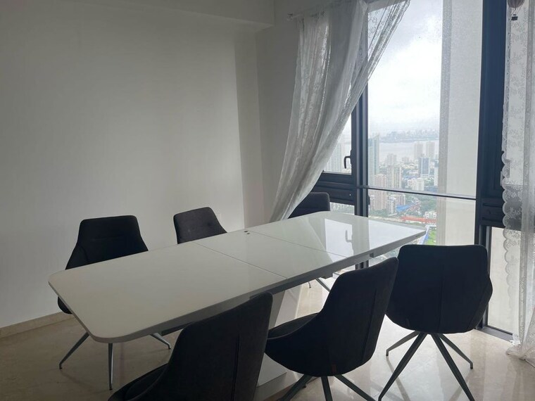 Team Area, lodha-the-park 4 Bedroom 1525 Sq.Ft. Apartment In Worli Mumbai 10599875