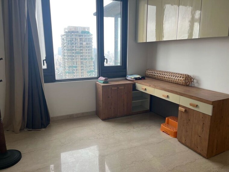Bedroom, lodha-the-park 4 Bedroom 1525 Sq.Ft. Apartment In Worli Mumbai 10599875