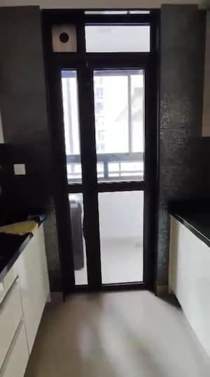 Building Lobby in 4 BHK Apartment at Lodha The Park, Worli – for Rent
