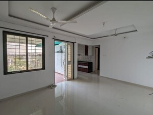 3 BHK Apartment For Rent in Diamond Vishal Paradise, Ravet