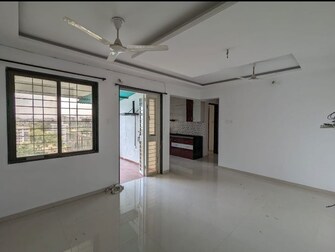 3 BHK Apartment For Rent in Diamond Vishal Paradise in Ravet, Pune