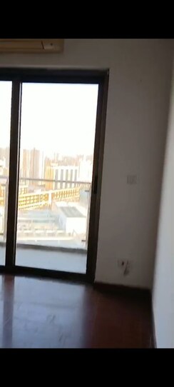 3.5 BHK + Servant Room Apartment For Sale in TGB Meghdutam