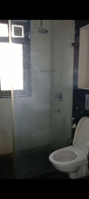 Bathroom in 3.5 BHK Apartment at TGB Meghdutam, Sector 50 – for Sale
