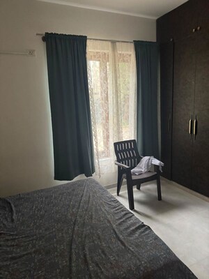 Bedroom in 4 BHK Villa at 42 Mark One, Muthanallur – for Sale