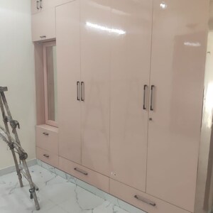 Bathroom in 2.5 BHK Builder Floor at Sector 9 – for Rent