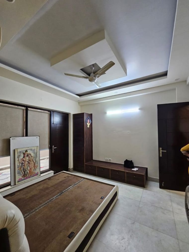 Kitchen, sector 9 3 Bedroom 2250 Sq.Ft. Builder Floor In Sector 9 Gurgaon 10599900