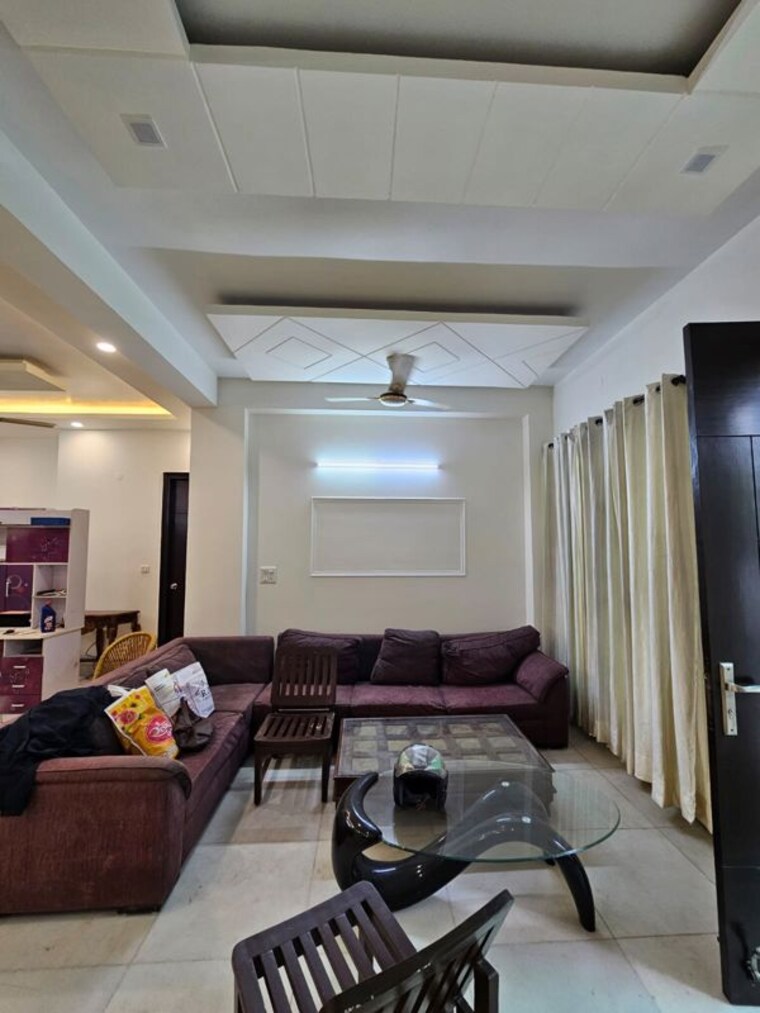 Living Room, sector 9 3 Bedroom 2250 Sq.Ft. Builder Floor In Sector 9 Gurgaon 10599900