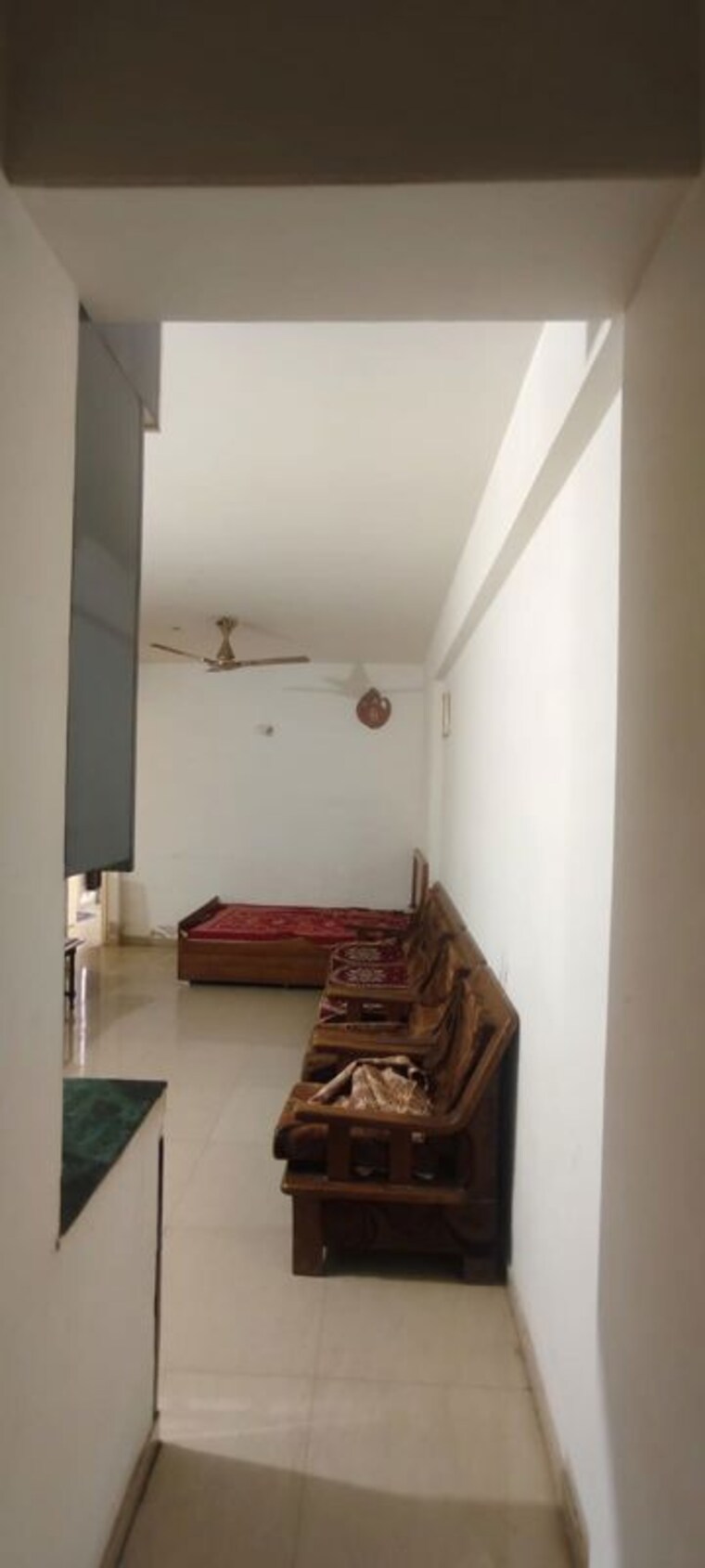 Bathroom, signature-global-signum-37d 2 Bedroom 1050 Sq.Ft. Apartment In Sector 37d Gurgaon 10599902