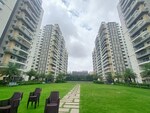 3 BHK + Prayer Room,Study Room,Basement,Store Room 2325 Sq.Ft. Apartment in Trendset Jayabheri Elevate