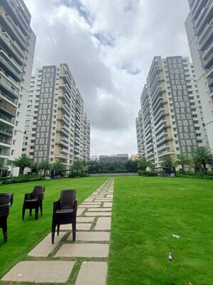 3 BHK Apartment – Exterior View View at Trendset Jayabheri Elevate, Madhapur - for Sale