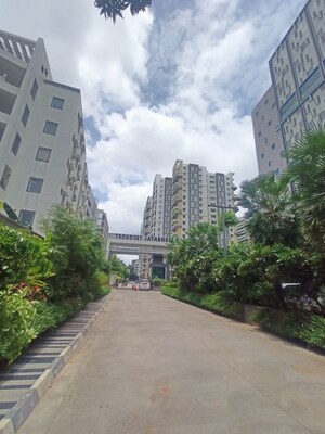 3 BHK Apartment – Exterior View View at Trendset Jayabheri Elevate, Madhapur - for Sale
