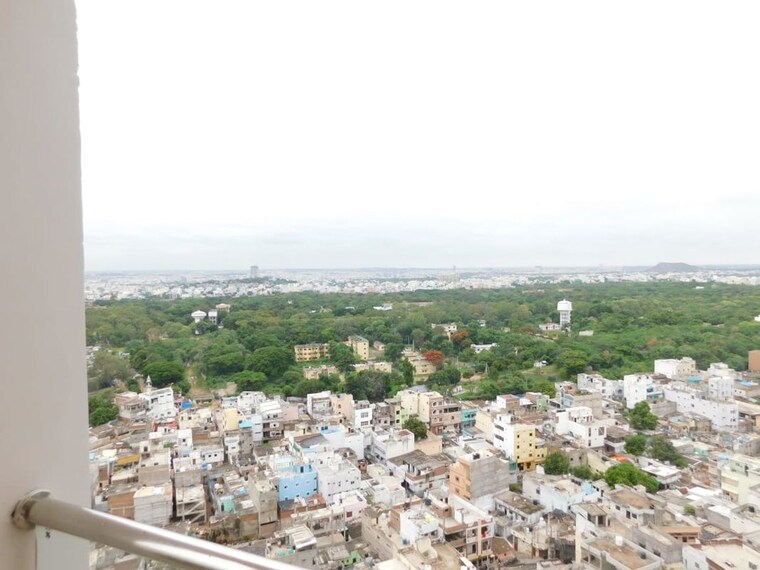 undefined, the-valencia 4 Bedroom 4300 Sq.Ft. Apartment In Banjara Hills Hyderabad 10599911