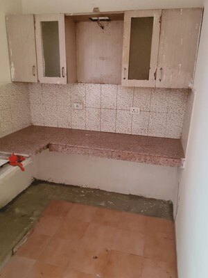 Bathroom in 2 BHK Apartment at MTech Camellia Garden, Alwar Bypass Road – for Sale